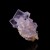 Fluorite Llamas Quarry - Duyos M04743